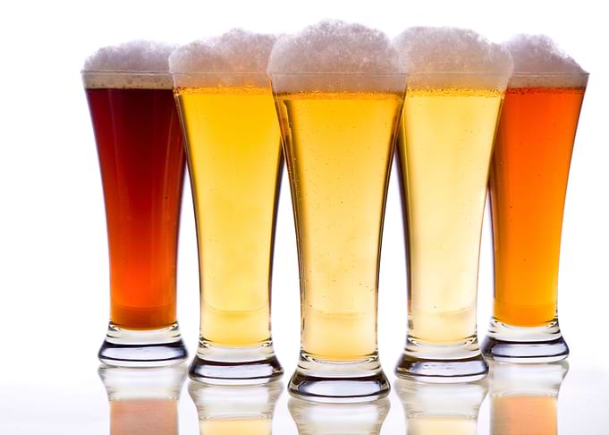 Beer