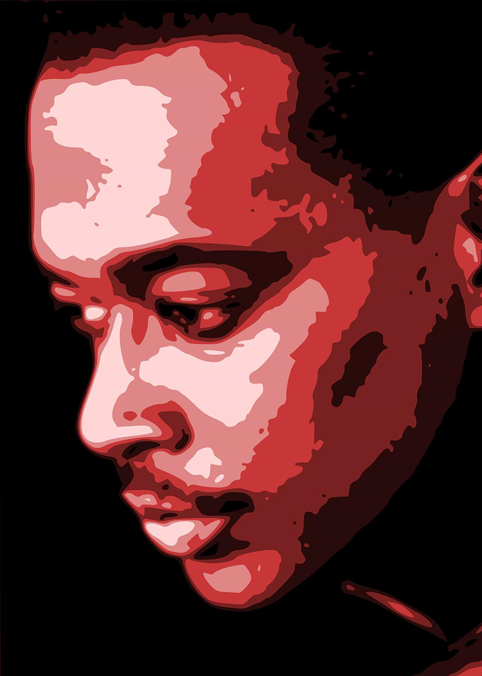 Luther Vandross