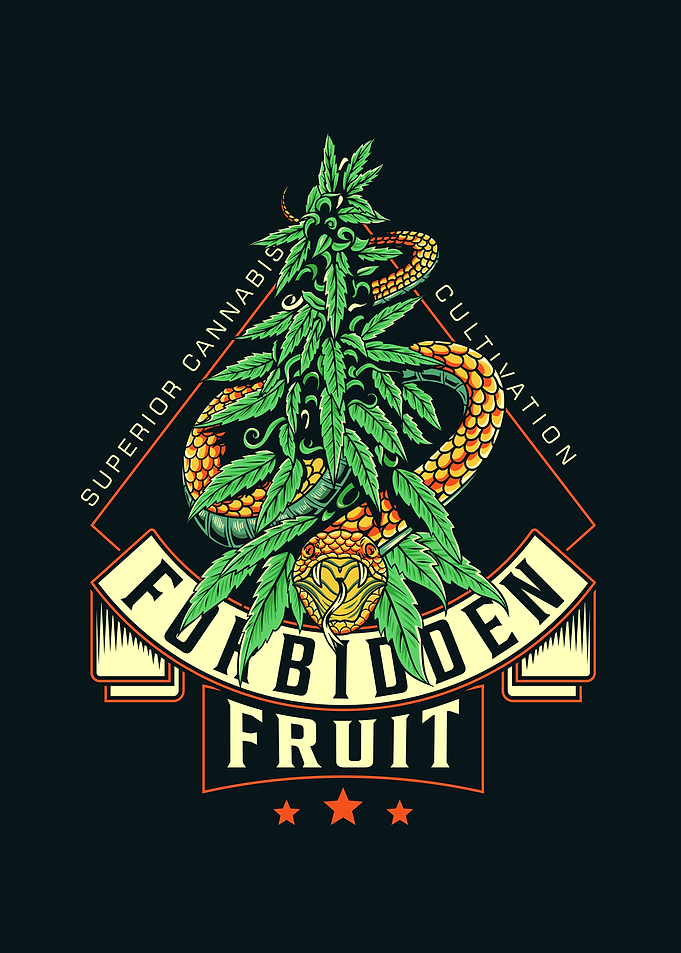 Forbidden Fruit