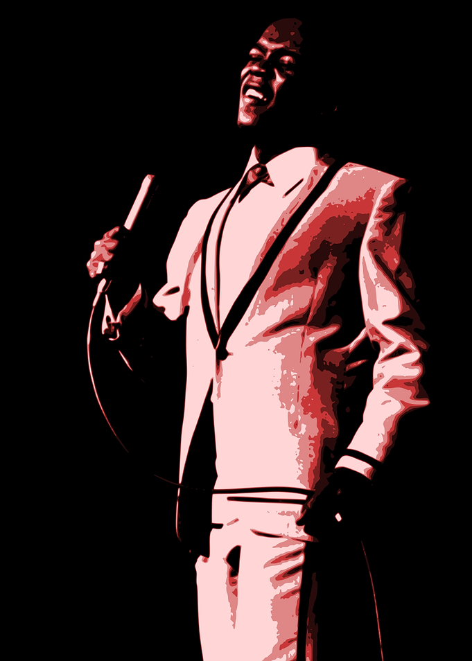 Lou Rawls