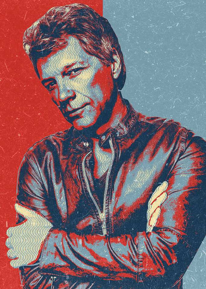 bon jovi