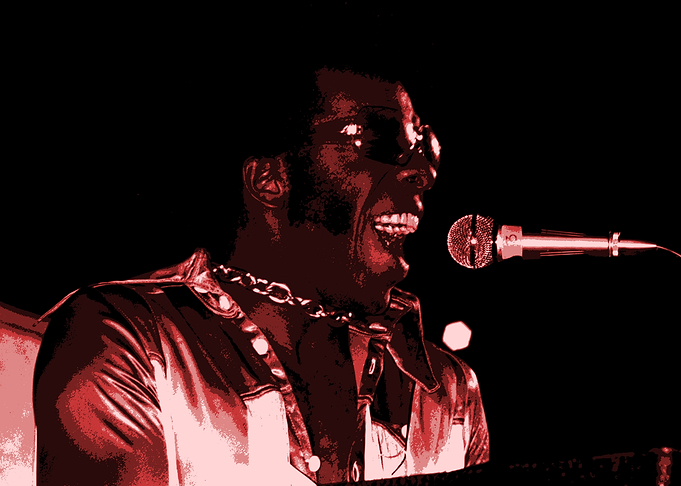 Sly Stone