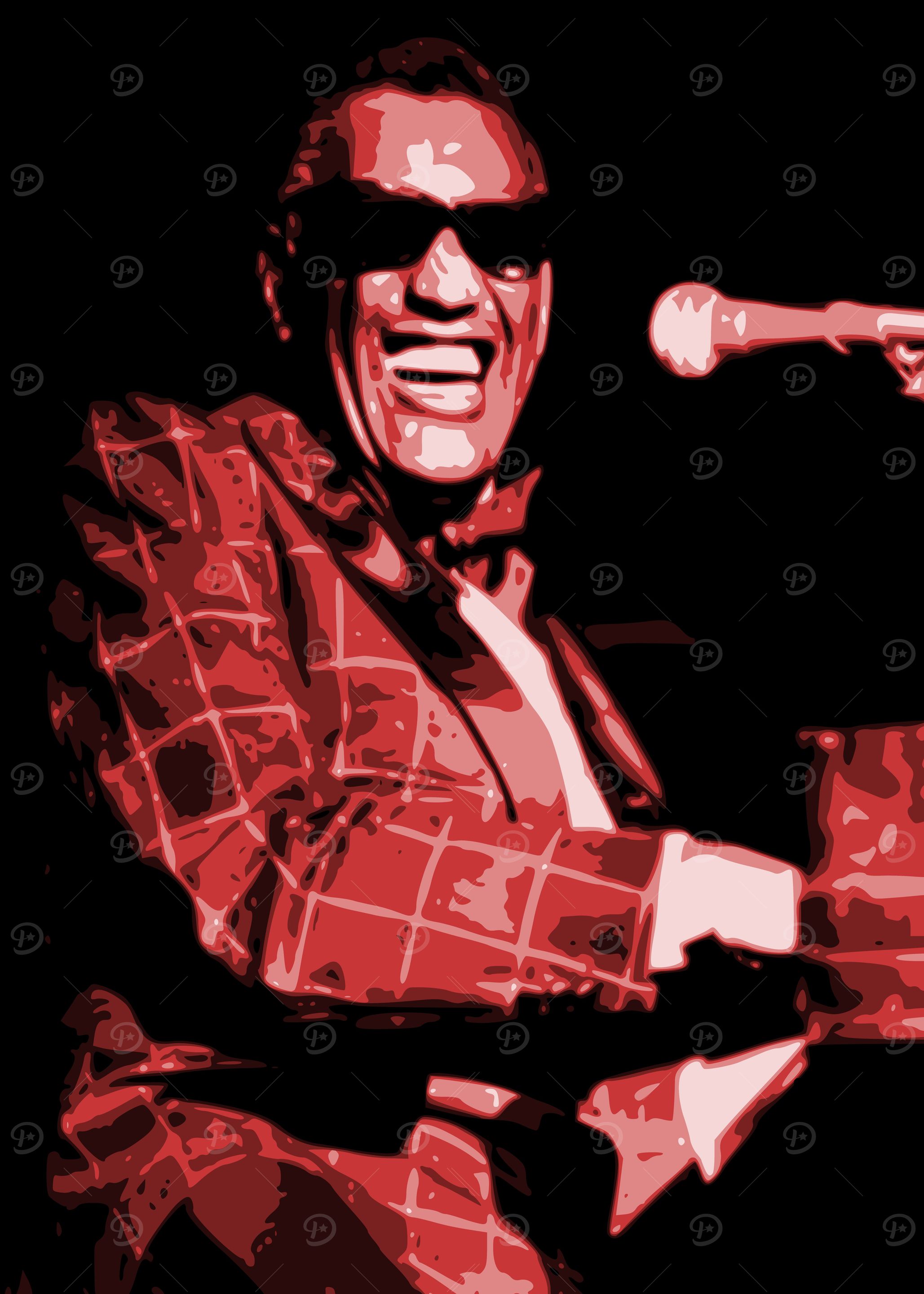 Ray Charles