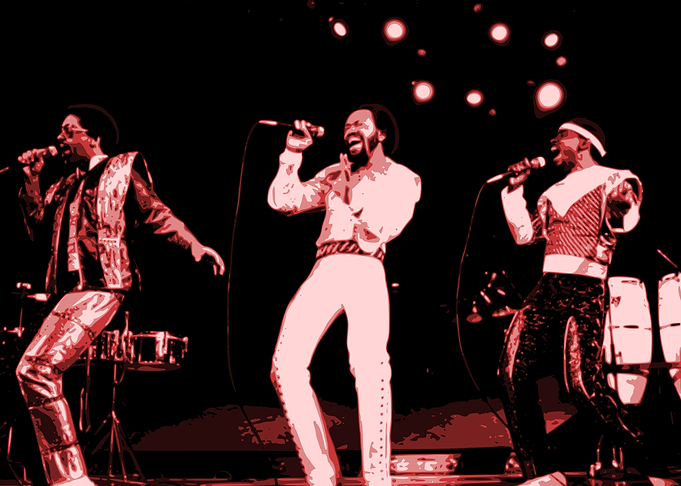 Earth Wind And Fire
