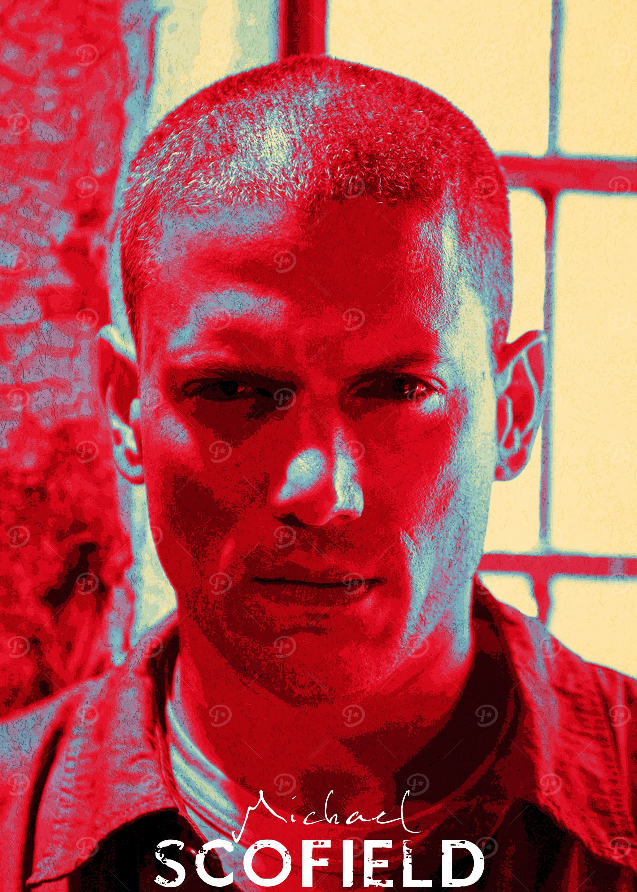 Michael Scofield