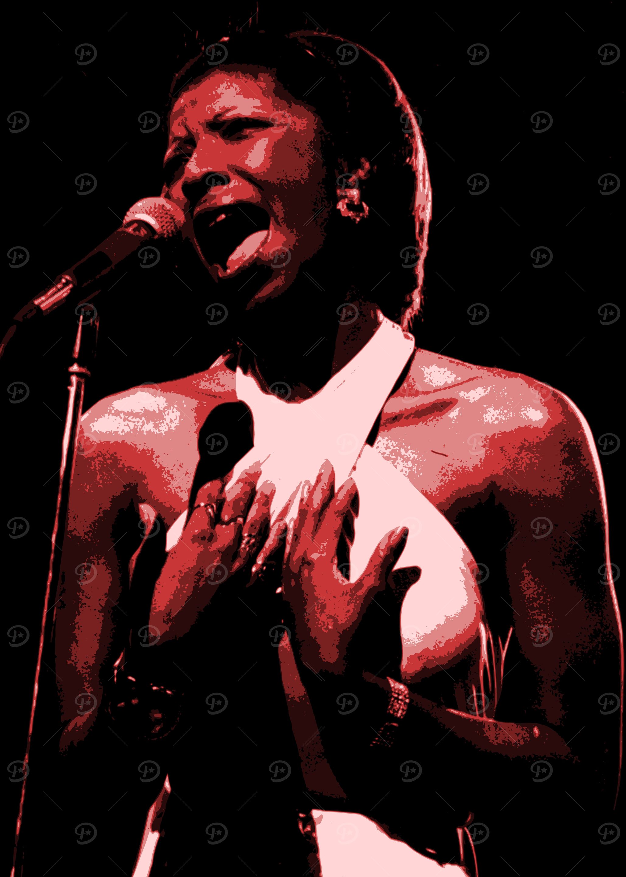 Natalie Cole