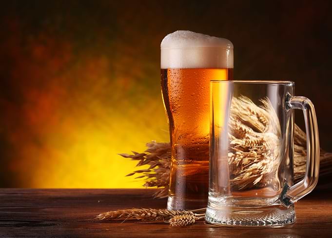 Beer