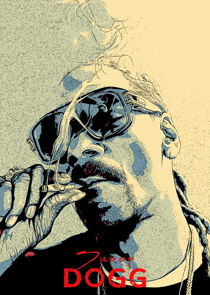 Snoop Dogg