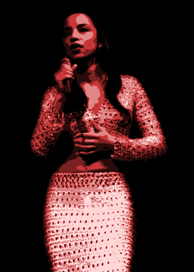 Sade Adu