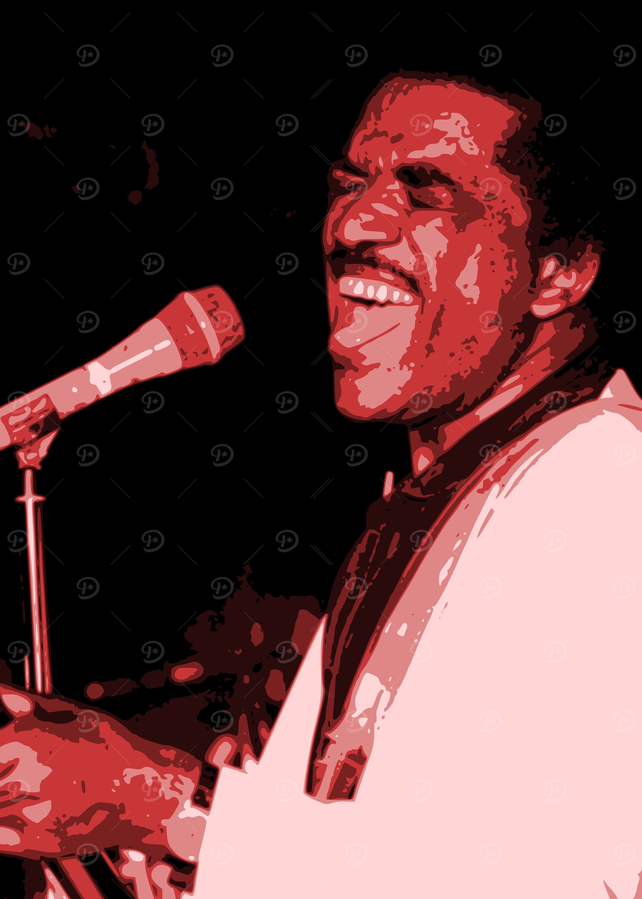 Syl Johnson