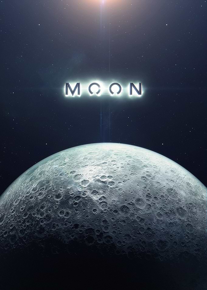 MOON CLOSE