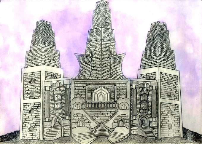 Castle Victoria