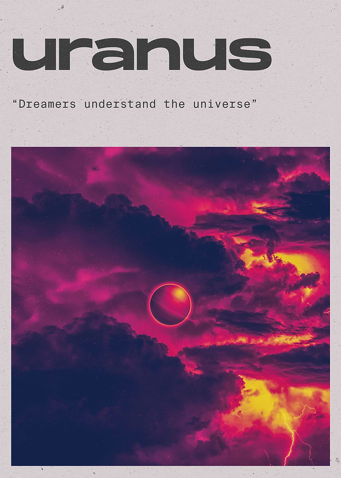 Uranus