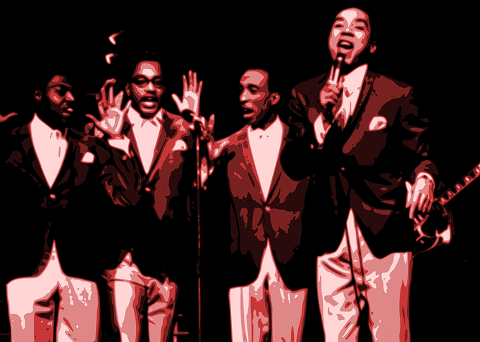 The Miracles