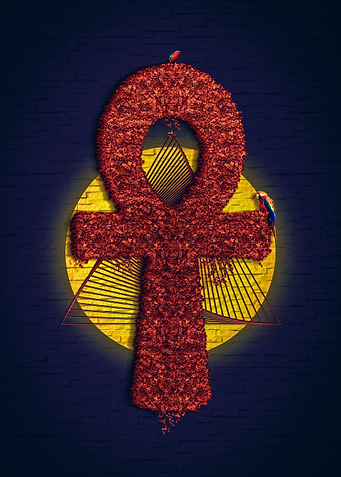 The Ankh