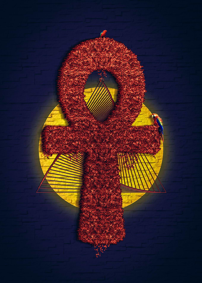 The Ankh