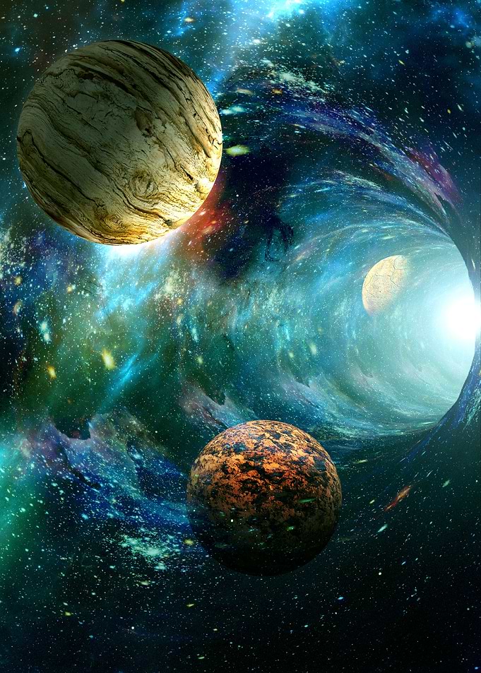 Wormhole