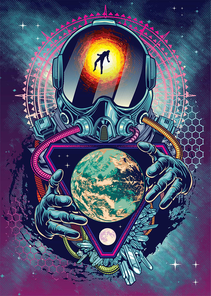 Astro Soul