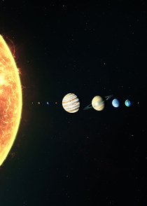 SOLAR SYSTEM
