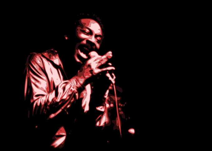 Wilson Pickett