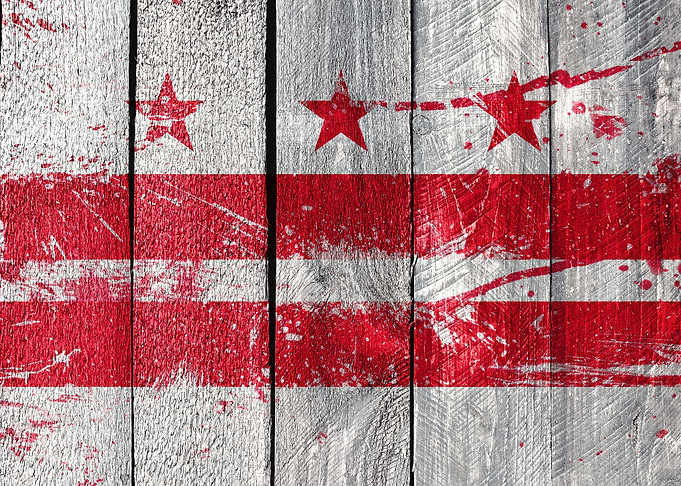 DC FLAG