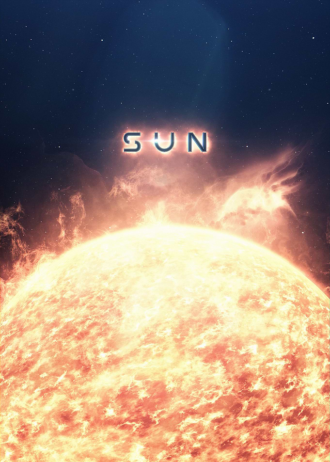 SUN CLOSE