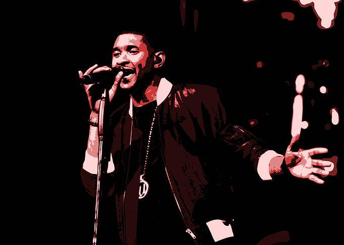 Usher