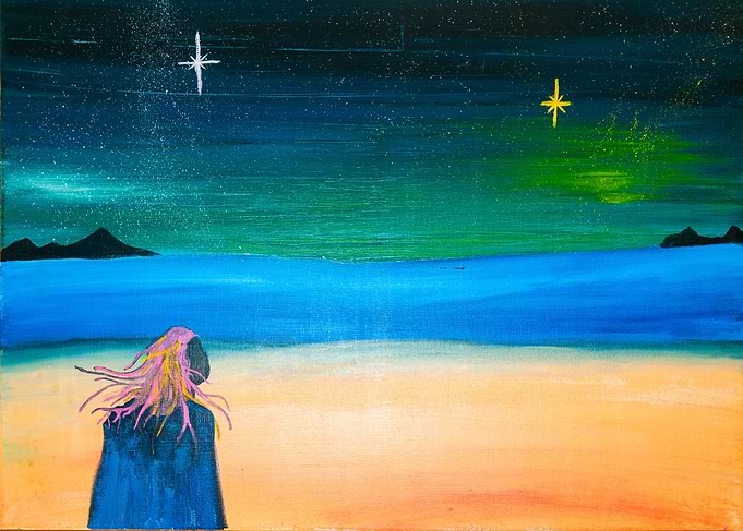 wish upon the stars