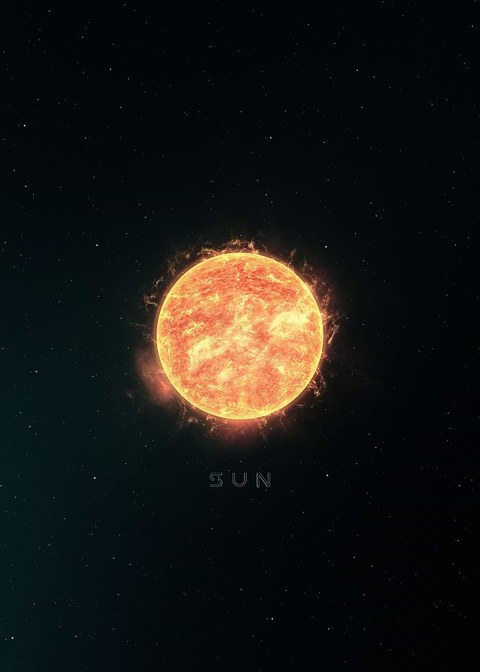 SUN