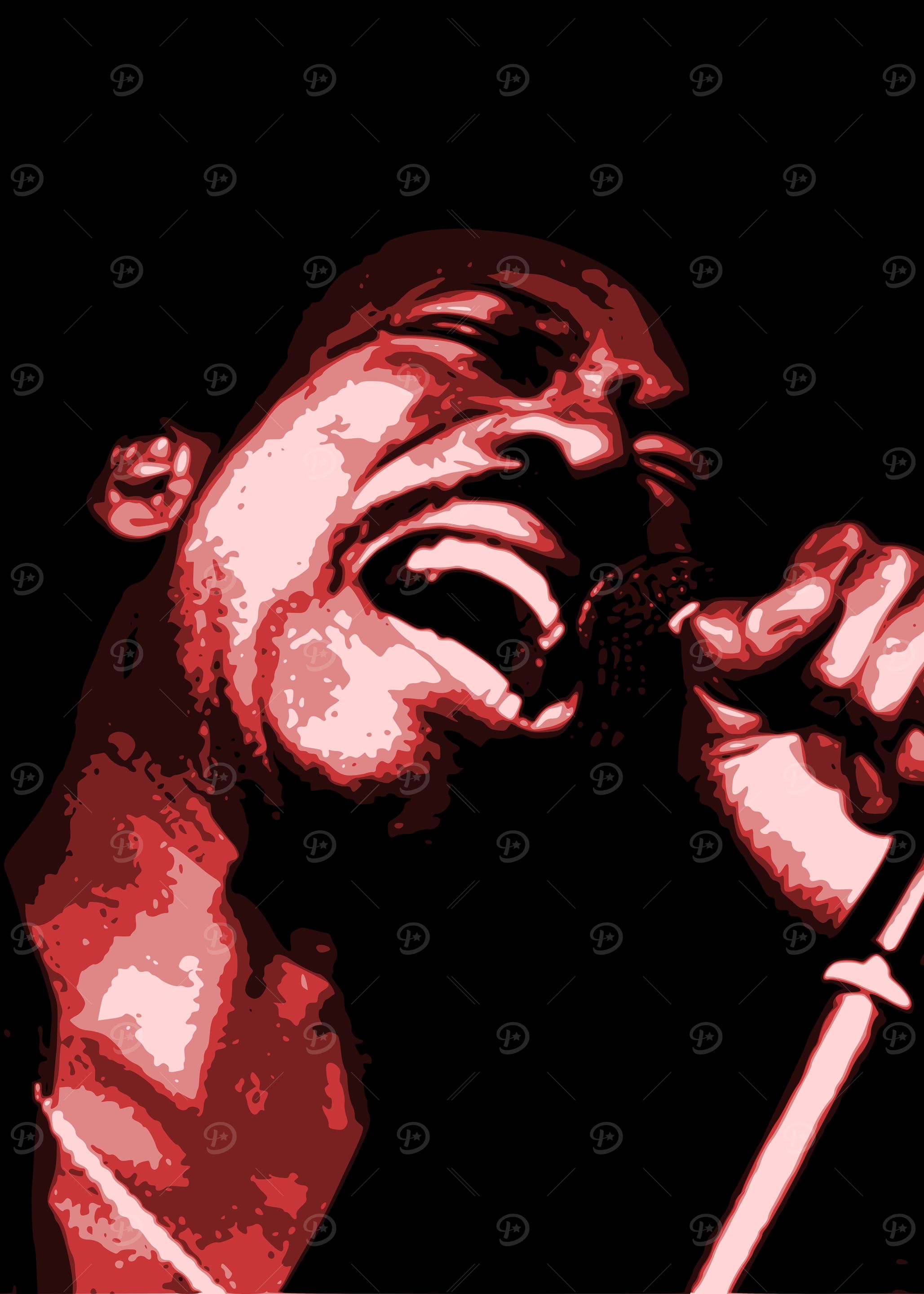 Wilson Pickett