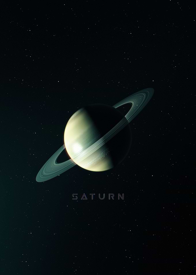 SATURN