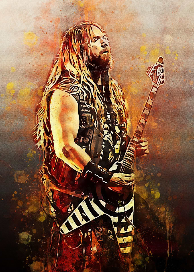 Zakk Wylde