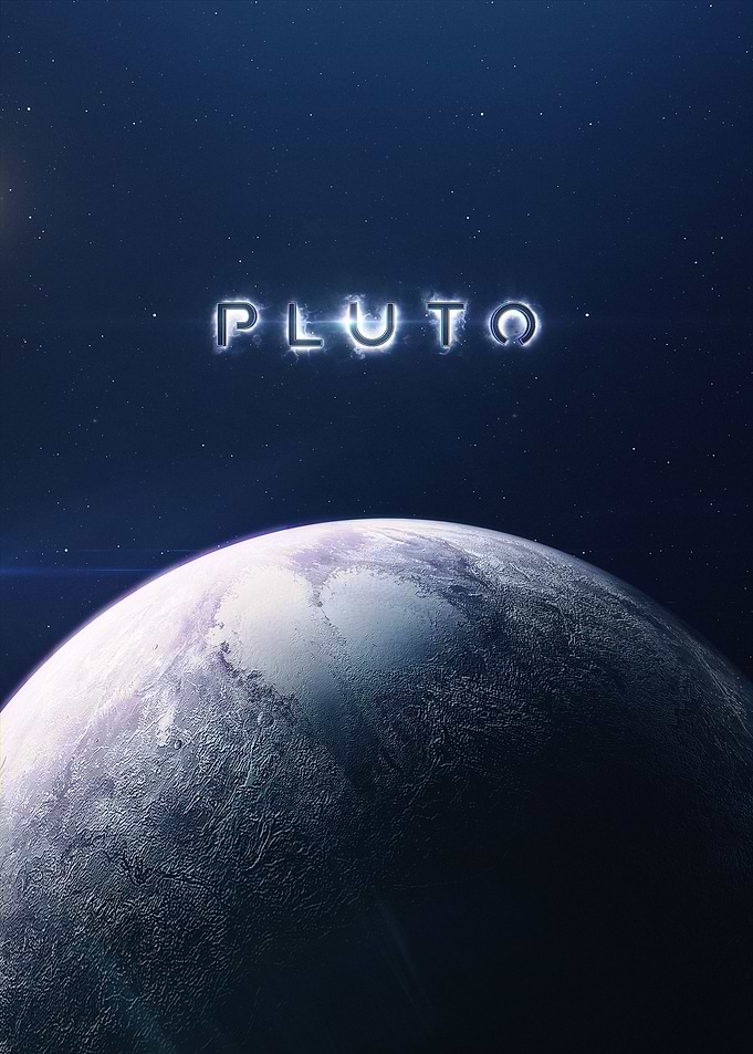 PLUTO CLOSE