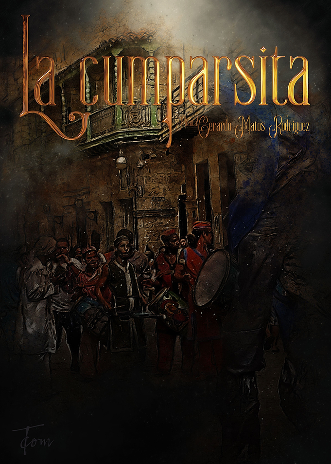 La cumparsita