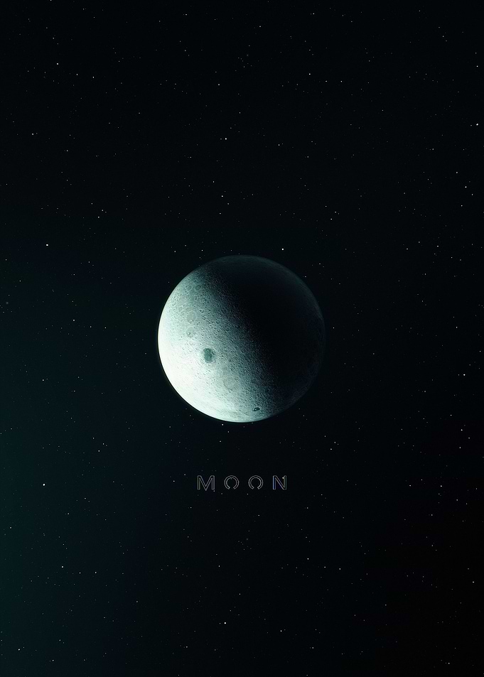 MOON