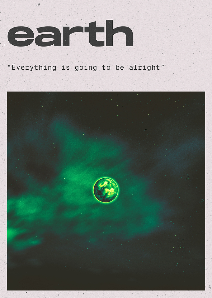 Earth