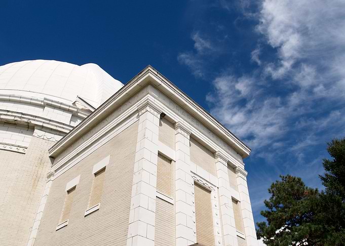 Allegheny Observatory
