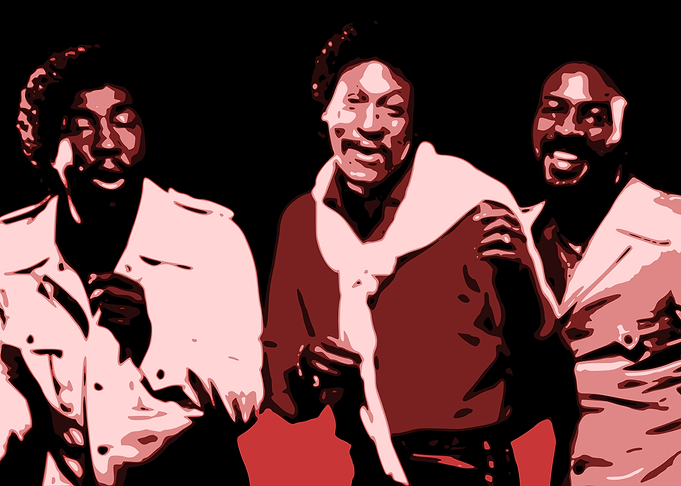 The Ojays