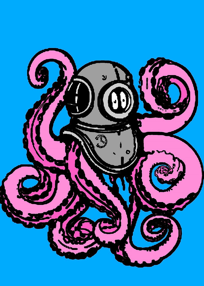 Octopussy