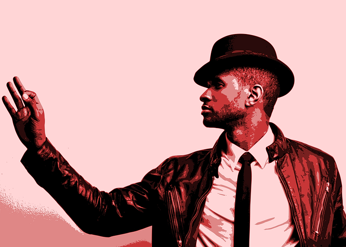 Usher