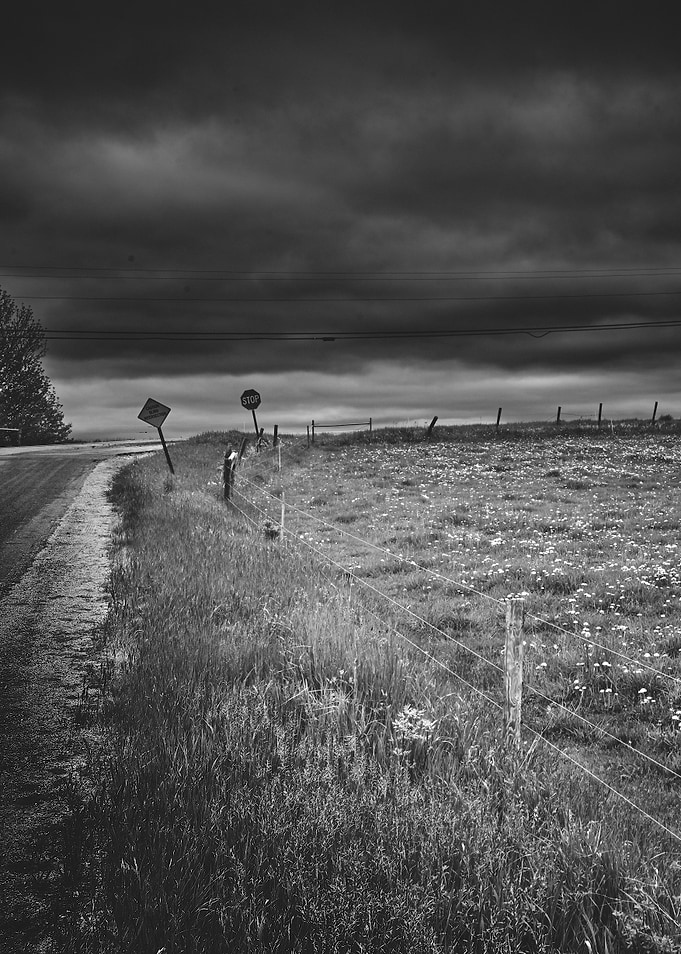 Crossroads