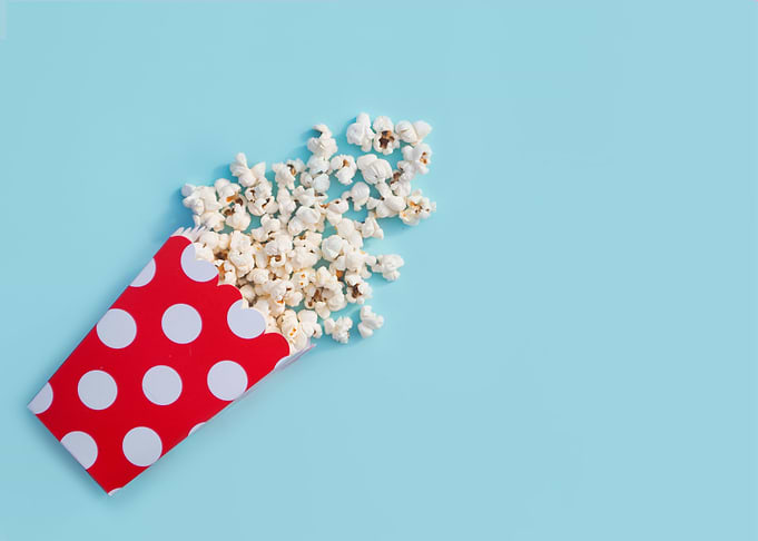 Popcorn
