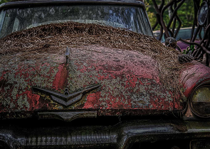 Haunted Plymouth 8