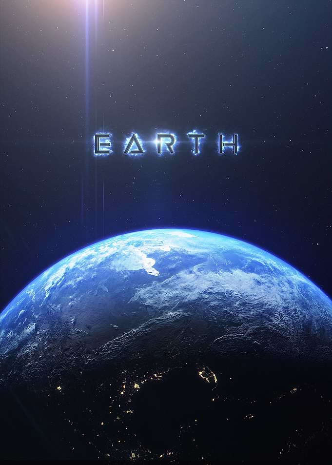 EARTH CLOSE