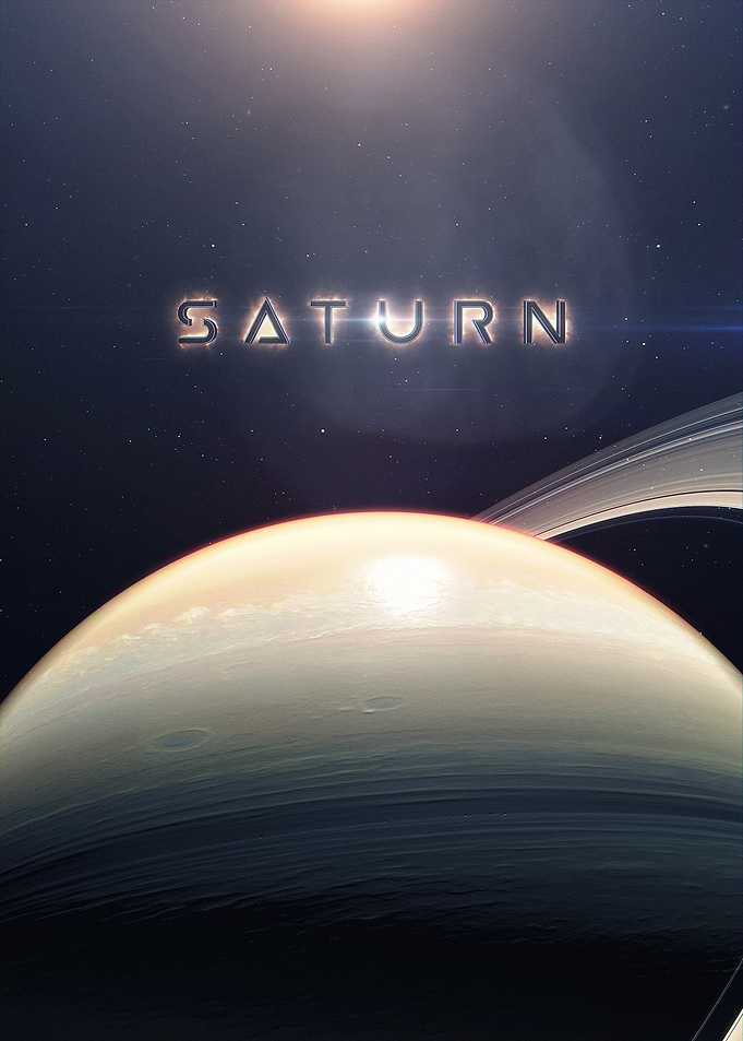 SATURN CLOSE