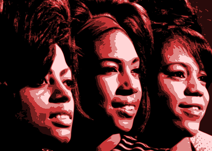 The Supremes