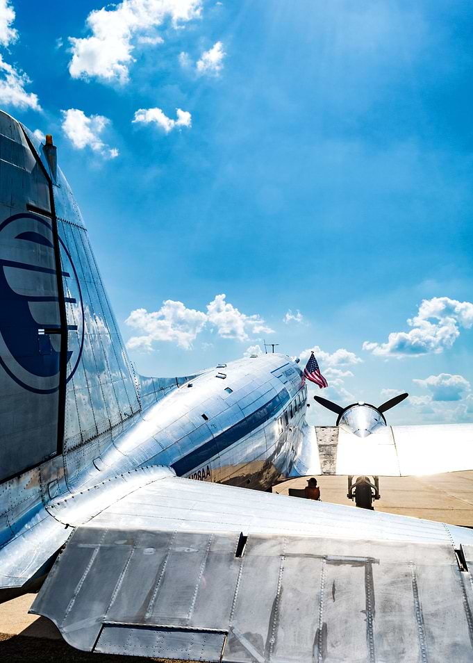 Wings of Freedom