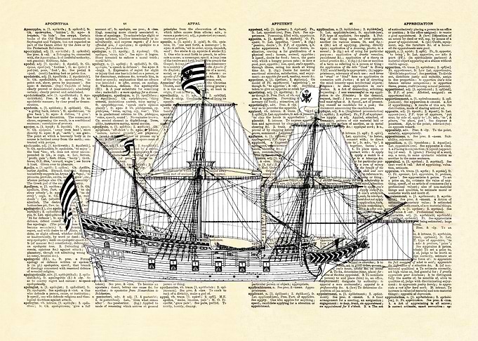 Ghost Ship C