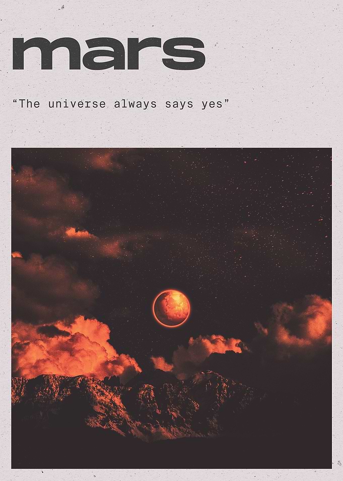 Mars