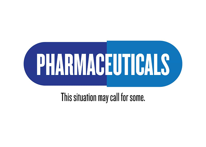 Pharmaceuticals